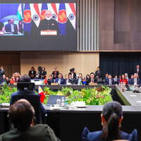 India, ASEAN to boost economic stability through sustainable tourism