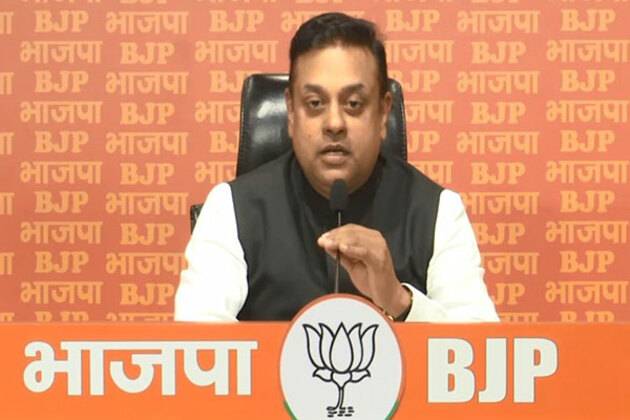 "Rahul Gandhi unfit to make sound political decisions, resorts to appeasement": Sambit Patra