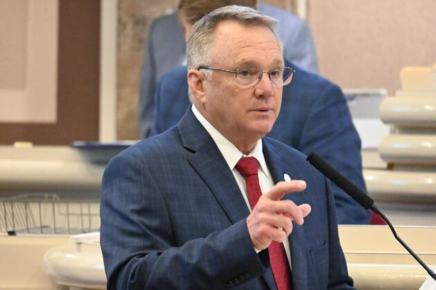 Alabama law expands police immunity, clarifies use-of-force