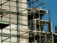 UK construction shrinks for 22nd successive month