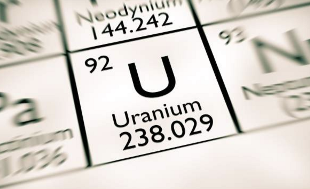 Bullish Shaw tips uranium super-cycle