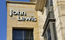 John Lewis ends £10m pension top-ups as Kier sets out deficit payment cuts