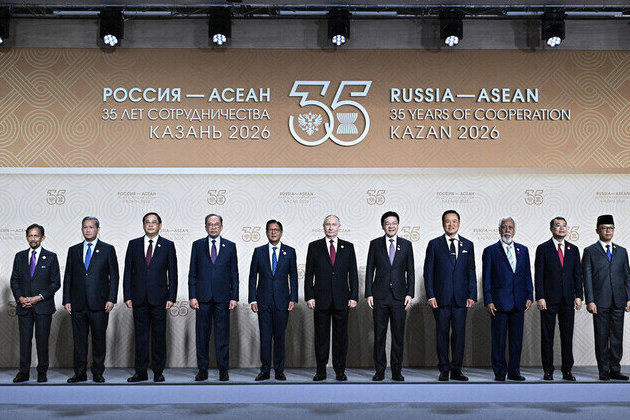 ASEAN offers alternative to EU integration model  expert