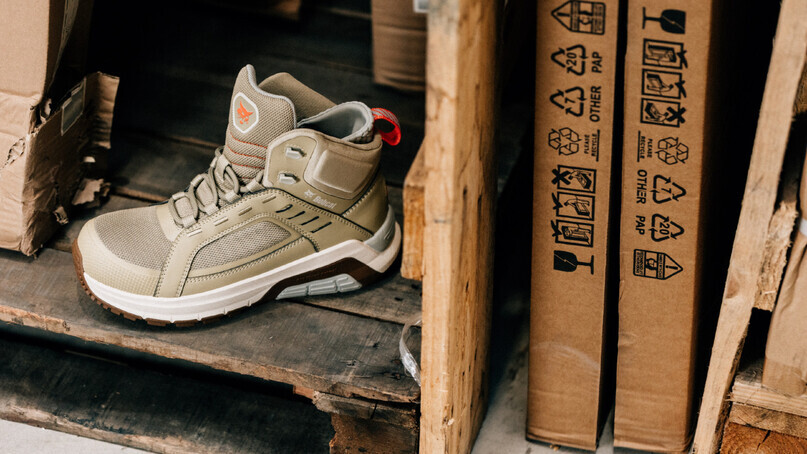 'Gender-specific PPE isn't a trend - it's a responsibility,' states Bobcat Safety Footwear leader amid new gender PPE gap research