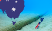 Mammoth power cable proposed between Australia and New Zealand 
