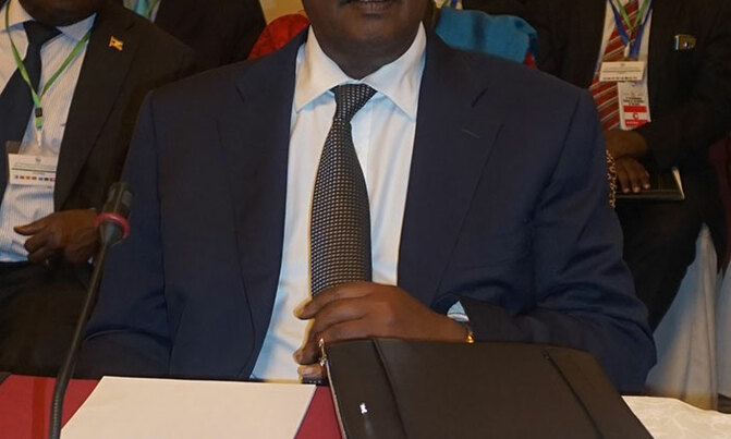 IGAD to discuss South Sudan peace process IGAD to discuss South Sudan peace process