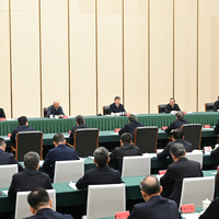 CHINA-HEBEI-XIONG'AN-XI JINPING-INSPECTION (CN)