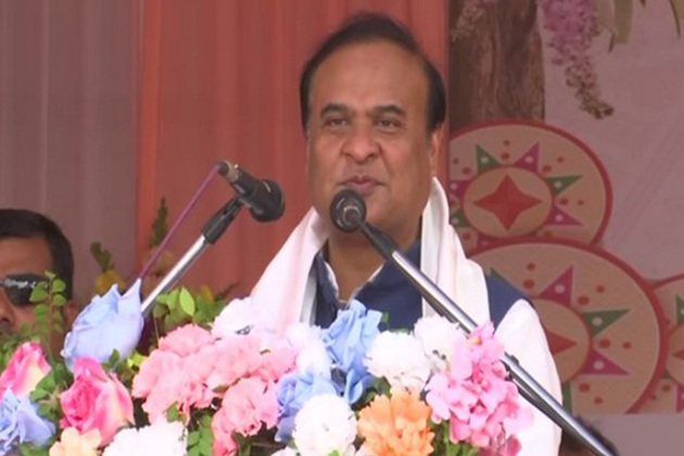 "World's oldest and largest democracies working even closer": Assam CM praises PM Modi for India-US trade