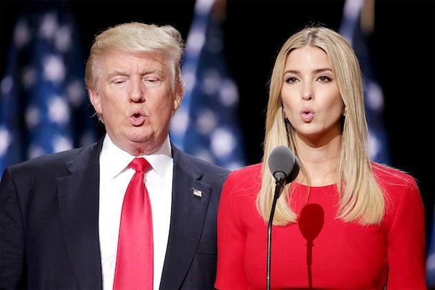 Ivanka Trump could become embroiled in father's tax-avoidance schemes
