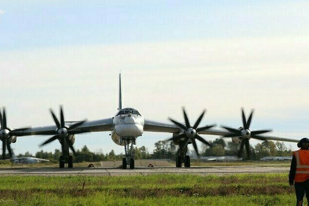 Ukraine failed to destroy Russian planes in drone raid  Moscow