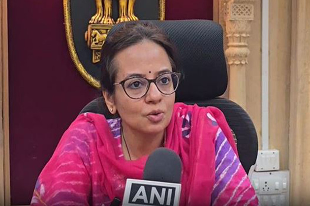 Rajasthan: Action begins against illegal constructions in border districts