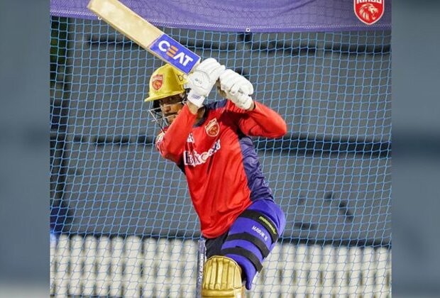 IPL 2022: Looking forward to what future holds, says Mayank Agarwal