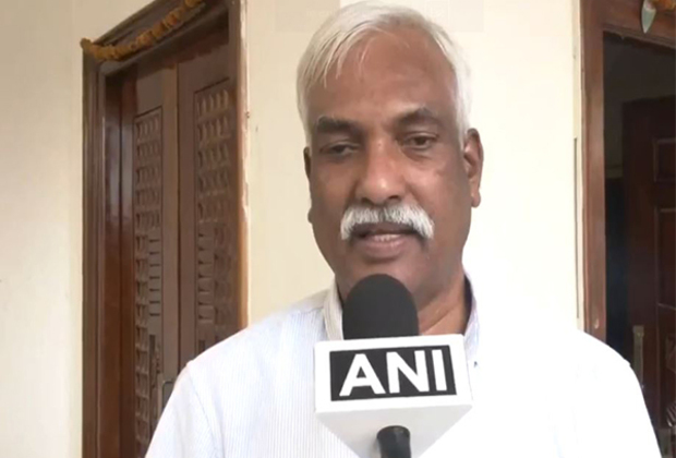 "Existence of INDI bloc is in dark phase": BJP leader Prakash Reddy