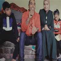 Mohammed Sawwaf's documentary 'Gaza's twins, Come back to me' trailer out ahead of world premiere at IDFA