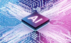 China's DP Technology raises $97m