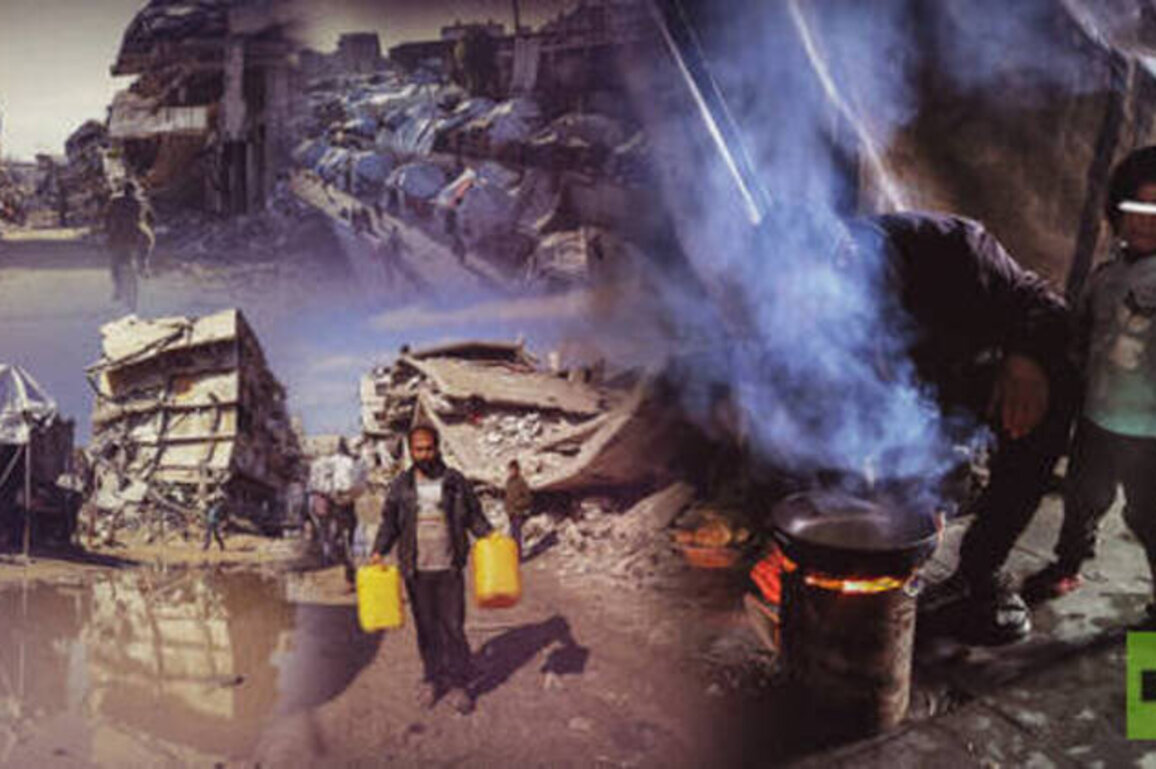 'People do not feel truly safe': Gaza's nightmare is far from over