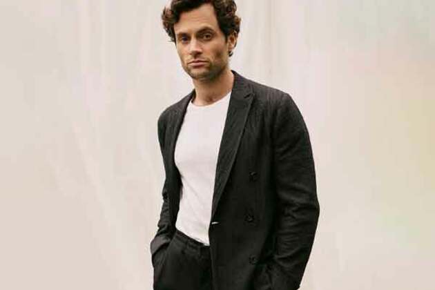"I didn't have emotional maturity": Penn Badgley on his struggles to separate himself from 'Gossip Girl' character
