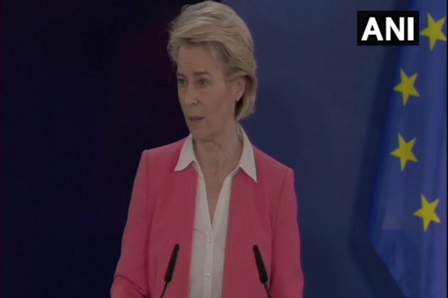 'EU stands firmly with India in this challenging time'