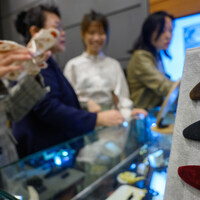 CHINA-BEIJING-NATIONAL MUSEUM-LI JINGXUN-EXHIBITION (CN)