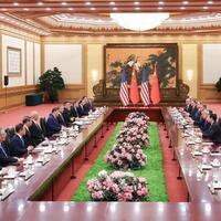 Xinhua Commentary: A new paradigm for China-U.S. relations begins with joint action