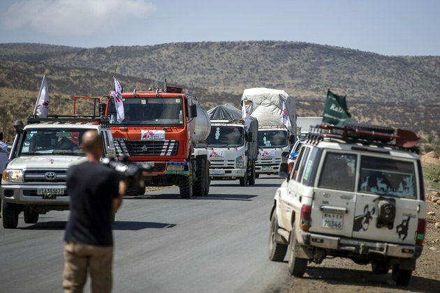 Ethiopia Suspends Work of Two Aid Groups Active in Tigray