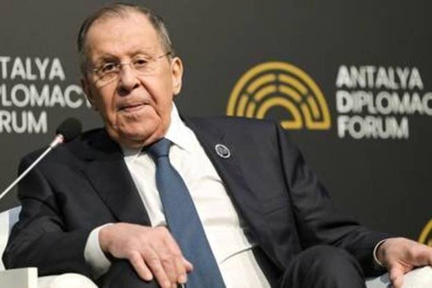 Lavrov comments on Russia's red lines and patience