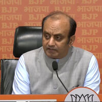 "Stop joking with Bihar people," Sudhanshu Trivedi slams Tejashwi over jobs, women's welfare