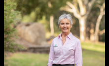  Kay Hull has been appointed as a member of the Order of Australia. Image courtesy AgriFutures.