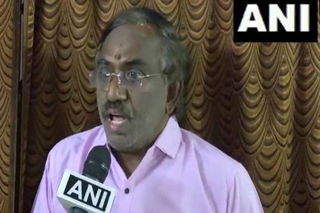 "This is a setback to India": Economist Suriya Narayanan reacts after Trump imposes 25% tariffs on India