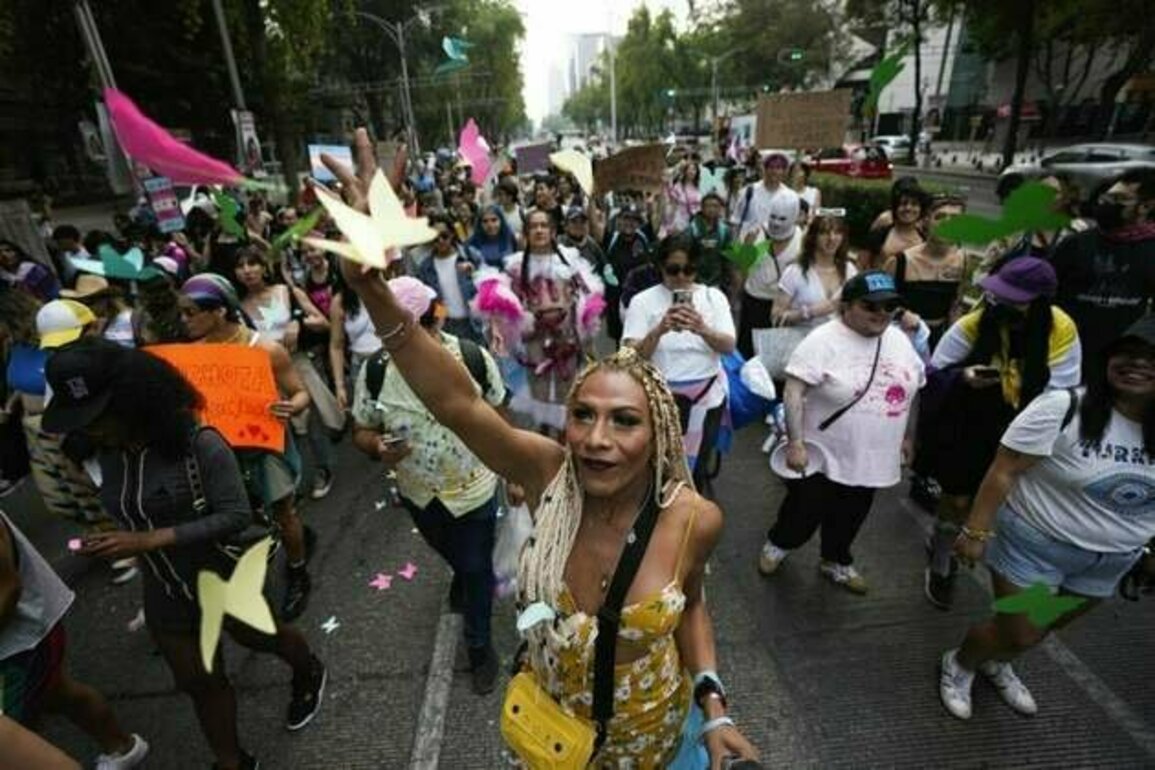 Trans Rights in Mexico: Progress and Challenges