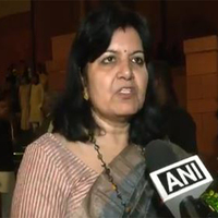 "140 crore people got to know everything about Operation Sindoor": BJP MP Aparajita Sarangi on PM Modi's speech in LS