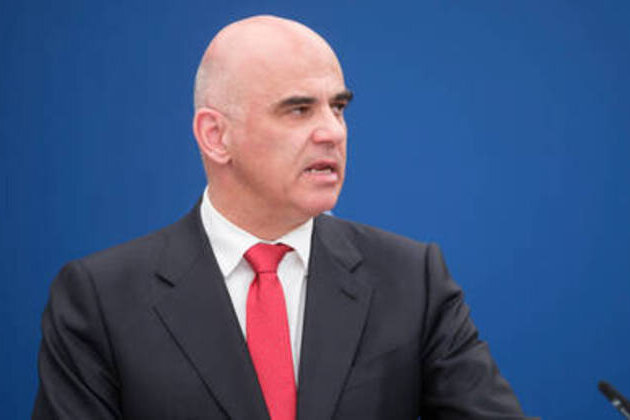 Trump's push to annex Greenland risks undermining world legal order - Council of Europe chief