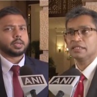 "Committed to working closely with India": Sri Lankan Minister Arun Hemachandra