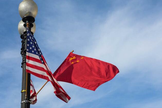 Xinhua Commentary: China remains steadfast in upholding int'l economic and trade order