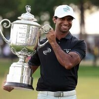 Aaron Rai rises to No. 15 in world rankings, Jon Rahm to No. 12
