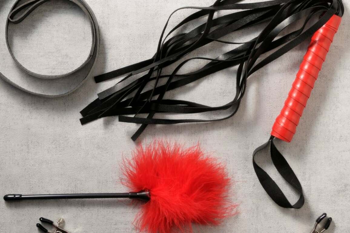 BDSM &amp; Polyamory- A Grandma Talks About Her Double Life  HuffPost Personal