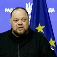 Ukraine could axe one-third of parliament - speaker