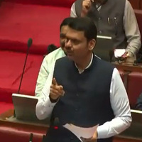 "Uddhav Ji can come this side": Maha CM takes dig at Shiv Sena (UBT) chief on farewell from Vidhan Parishad