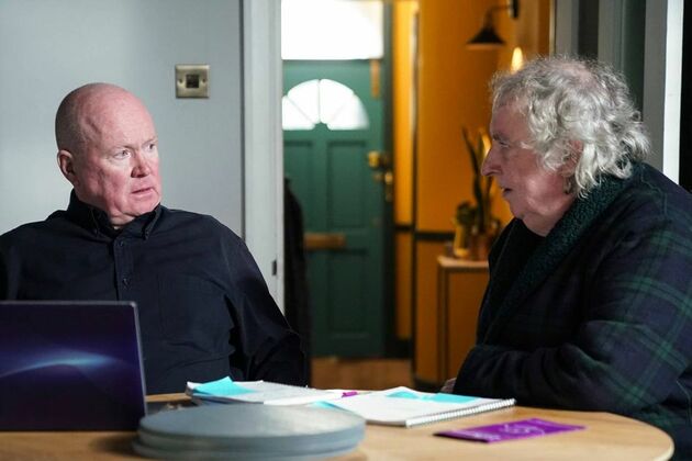 EastEnders schedule change as BBC soap airs in earlier time slot on Bank Holiday Monday