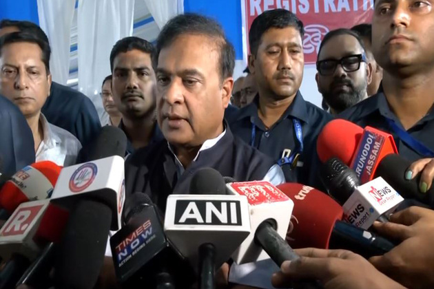Centre grants sanction to proceed against Zubeen Garg's death case, chargesheet to be filed by Dec 10: CM Himanta Biswa Sarma