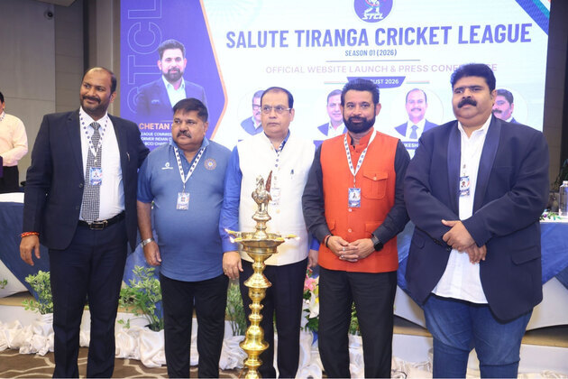 STCL Launches Nationwide Cricket Talent Hunt to Give Young Players a Pathway to Professional Cricket