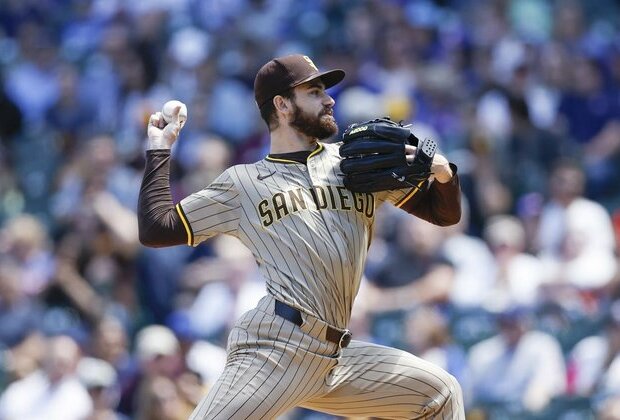 Padres' Dylan Cease faces Rockies, winners of 5 in a row