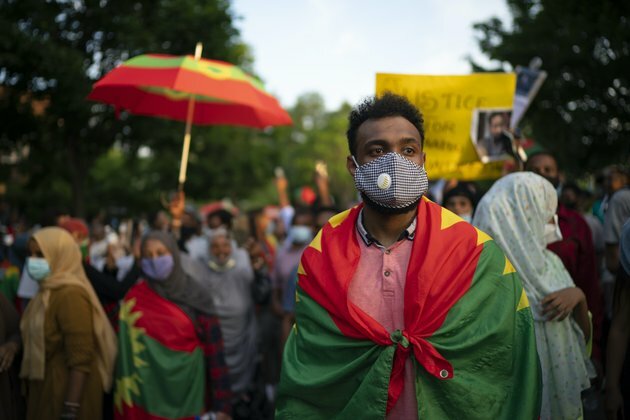 Violence in Ethiopia underscores unresolved ethnic tensions