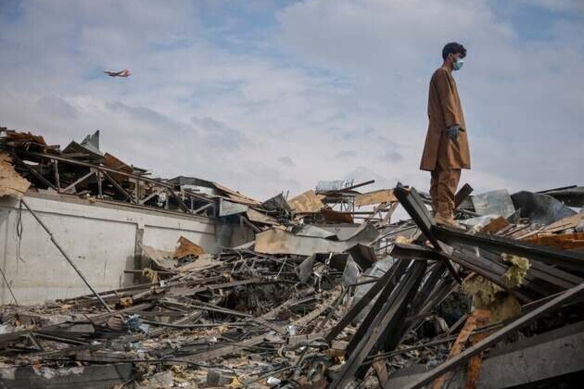 Global Failure to Protect Right to Health in Conflict