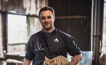 Winchester LibDem MP and vet Danny Chambers urges Government to move quicker on bluetongue