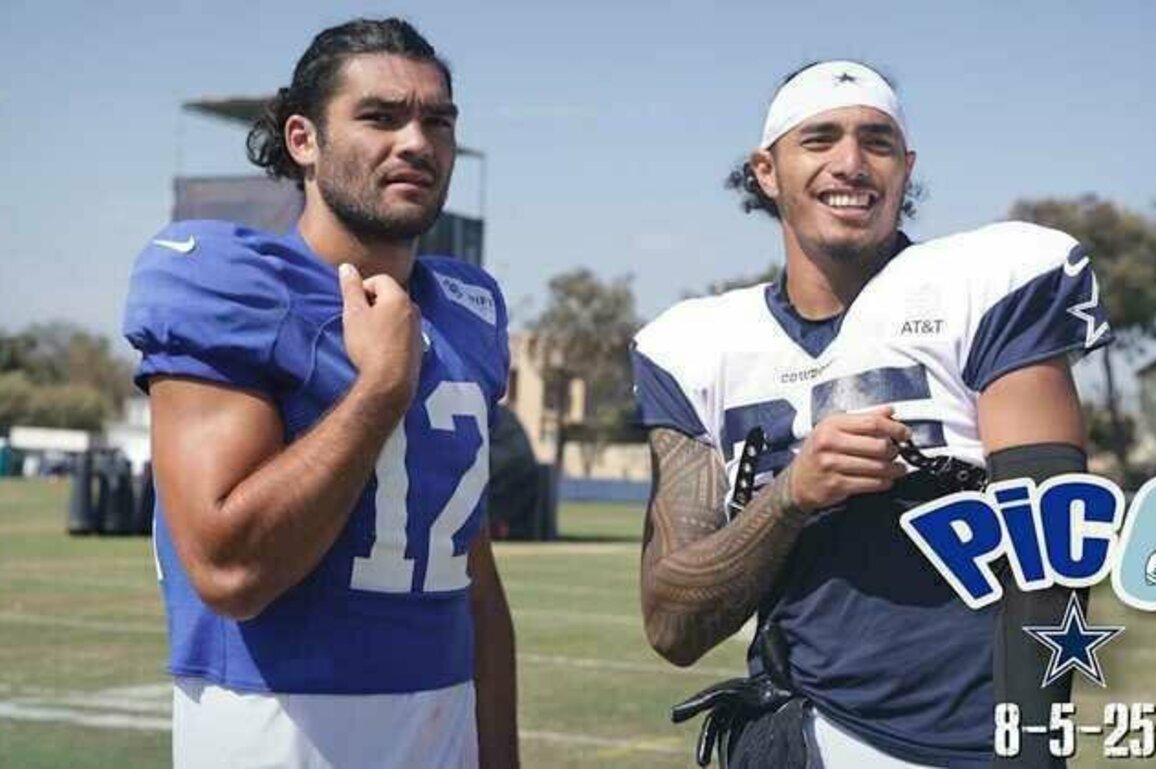 Pic 6: Family outing, WRs shines & more