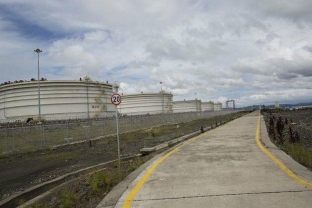 Myanmar junta sold USD 1.43 billion Rakhine natural gas to China in 2022
