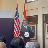 "America First and Flexible Realism, Bharat First and India Way emphasise realistic approach to foreign policy": Senior US official Elbridge Colby