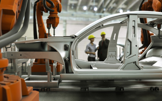Industrial Strategy: Government vows to slash energy costs for over 7,000 businesses