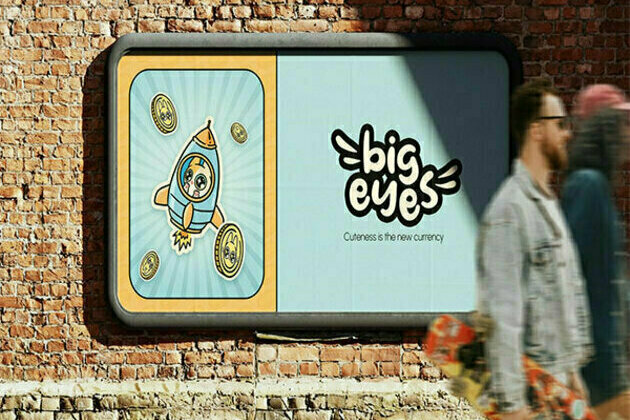 Big Eyes Coin has raised a whooping USD 10M in its presale. Will it outrun Dogecoin in the Crypto Market?